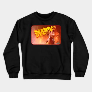 Diabetus! Crewneck Sweatshirt